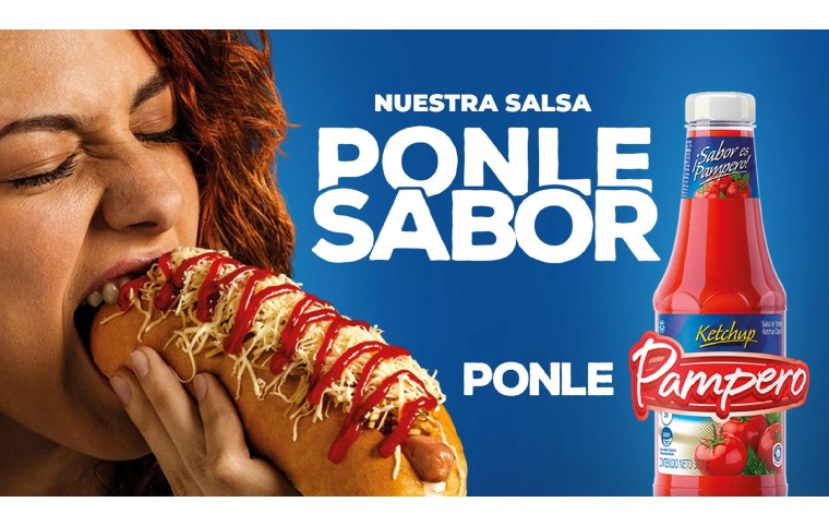 Con Pampero, Venezuela está en su salsa