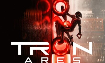 La banda sonora original de Tron: Ares, por Nine Inch Nails, disponible en plataformas digitales