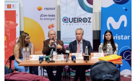 Festival de cine español 29 años de tradición cinematográfica Ibérica en Venezuela