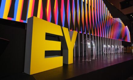 EY Venezuela abre postulaciones para el Reconocimiento «Líderes Empresariales Inspiradores» Clase 2025-2026