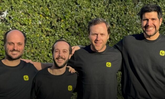 Los fundadores de Cashea se suman a la red de Emprendedores Endeavor
