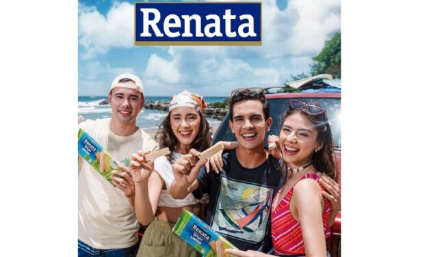 RENATA celebra la vida con sabor y alegría a través de su nueva campaña ¡La Felicidad Se Ve Así!