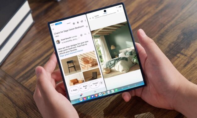 Samsung anuncia la llegada de One UI 8 a dispositivos Galaxy