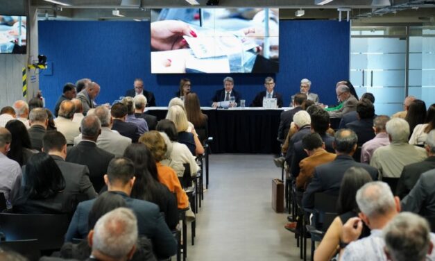 Bancaribe presenta resultados sólidos en su Asamblea General de Accionistas