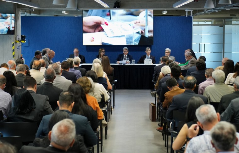 Bancaribe presenta resultados sólidos en su Asamblea General de Accionistas