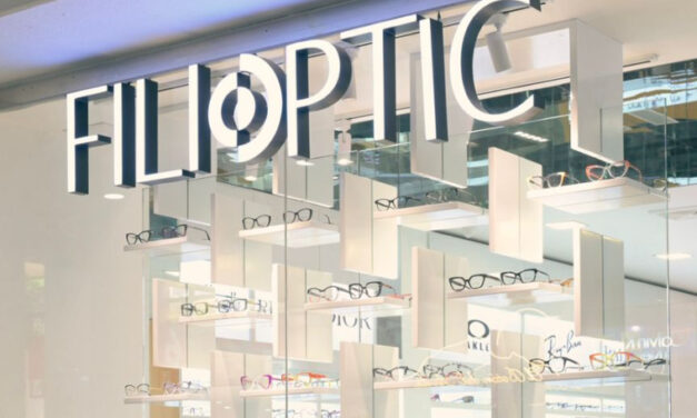 FILIOPTIC inaugura su nueva tienda de vanguardia en el Centro Comercial Parque Cerro Verde