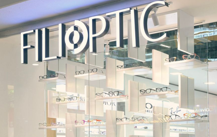 FILIOPTIC inaugura su nueva tienda de vanguardia en el Centro Comercial Parque Cerro Verde