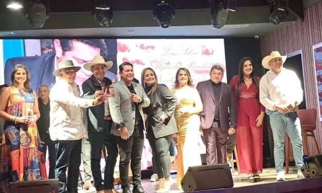 Los máximos exponentes del folklore venezolano iluminan el país con «Luminarias»