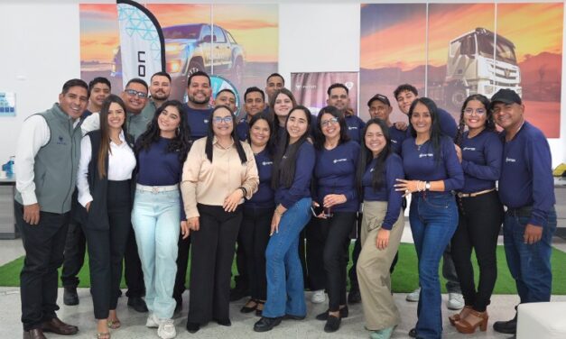 Fotón celebra su 29 aniversario comprometidos con la innovación