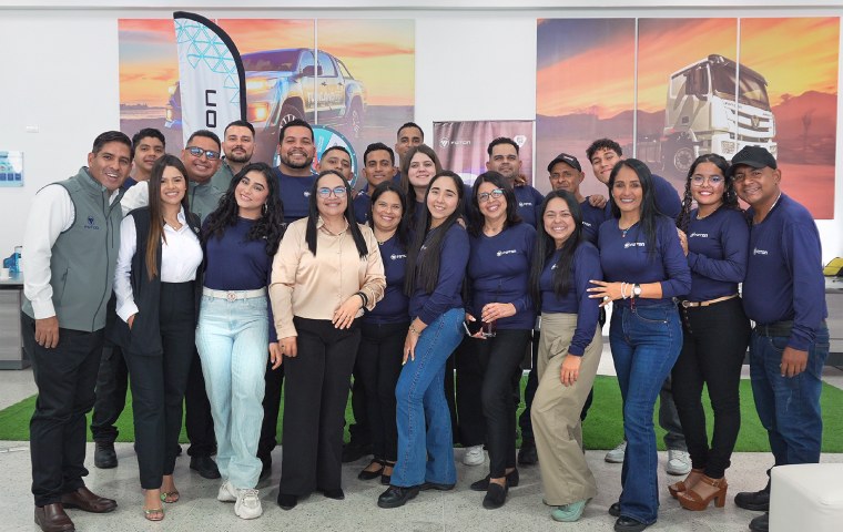 Fotón celebra su 29 aniversario comprometidos con la innovación