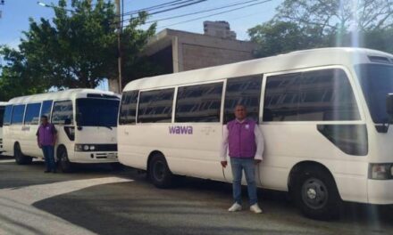 Wawa: rumbo a su primer quinquenio elevando al trabajador Latinoamericano