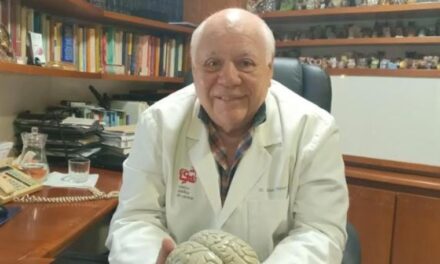 La epilepsia afecta a más de 50 millones de personas en todo el mundo