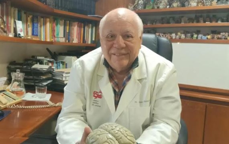 La epilepsia afecta a más de 50 millones de personas en todo el mundo