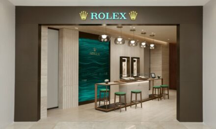 Mimi Joyeria inaugura nuevo punto de venta Rolex y Taller de Servicios postventas en Caracas