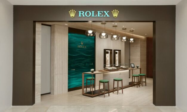 Mimi Joyeria inaugura nuevo punto de venta Rolex y Taller de Servicios postventas en Caracas