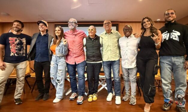 Con un León de Plata bajo el brazo: arranca el 3er Split de Pelotica de Goma