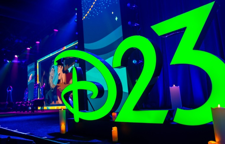 Disney Entertainment destaca el poder inmersivo de las historias de Disney