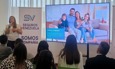 Seguros Venezuela refresca su imagen para hacerla aún más cercana y humana