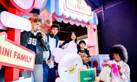 Miniso abrirá la tienda más grande de Venezuela el 11 de septiembre en El C.C. El Recreo