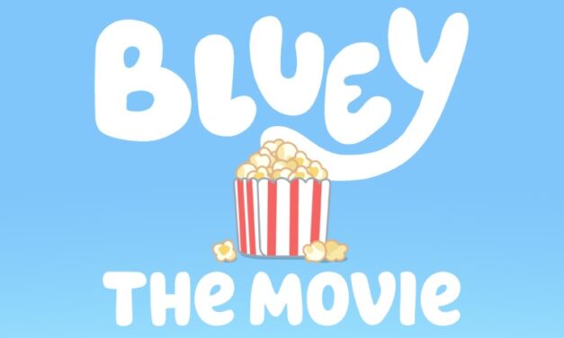 Bluey, la película llega a los cines de Latinoamérica en agosto 2027