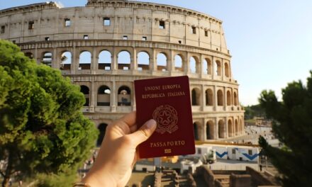 Descendientes de italianos mantienen el derecho a la nacionalidad por línea de sangre