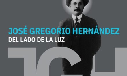 José Gregorio Hernández: Del lado de la luz regresa Con una actualización de Fundación Bigott
