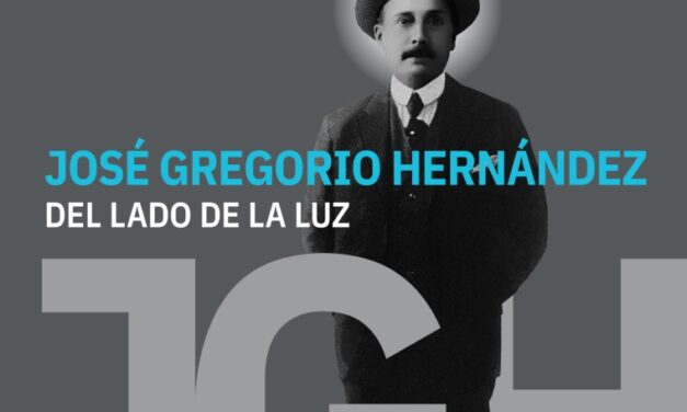 José Gregorio Hernández: Del lado de la luz regresa Con una actualización de Fundación Bigott
