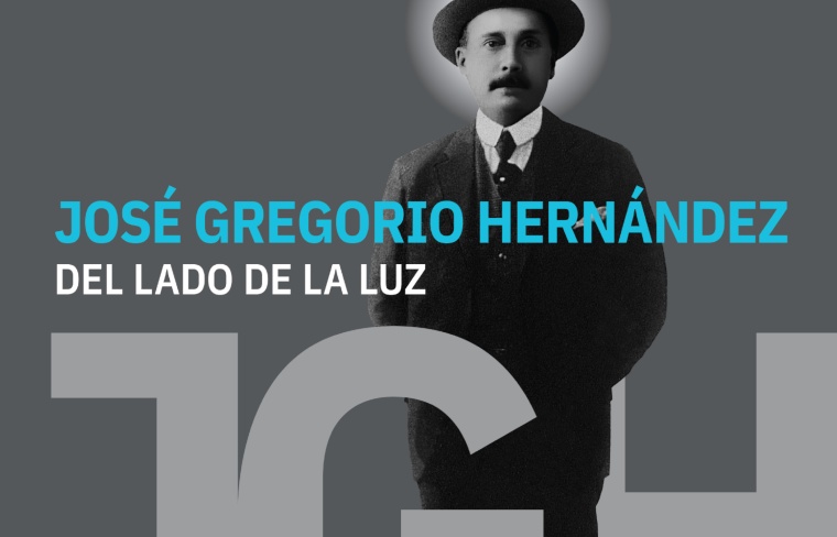 José Gregorio Hernández: Del lado de la luz regresa Con una actualización de Fundación Bigott