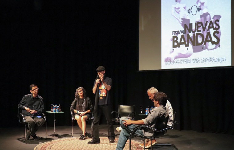 Festival Nuevas Bandas 2025: El acorde de la victoria será en Maracay