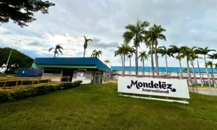 Mondelēz celebra 45 años de producción local en su planta de Barquisimeto