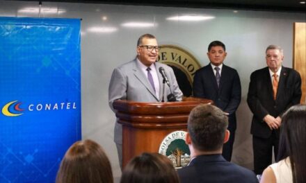 Movilnet adjudicada subasta de 100 MHz de espectro para impulsar el 5G en Venezuela