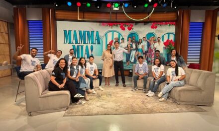 Mamma Mía: 2 Funciones sold out antes de su estreno