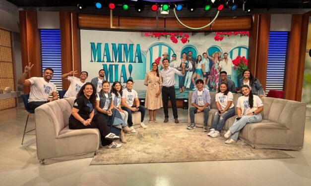 Mamma Mía: 2 Funciones sold out antes de su estreno