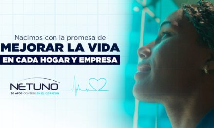 NetUno cumple 30 años conectando a Venezuela con innovación y compromiso