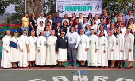 ¡80 Años de Corazón Católico y Alma Venezolana! La AVEC Inicia una gran celebración anual por su legado educativo