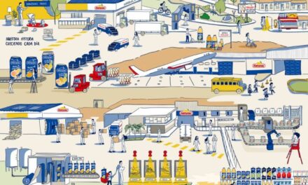 El firme compromiso de Natulac con la calidad alimentaria