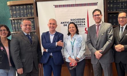 Campaña SAV “Florecer en rosa” transforma la prevención en acto de amor propio