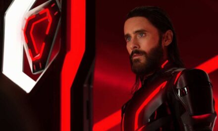 Tron: Ares: El regreso a La Red ya comenzó