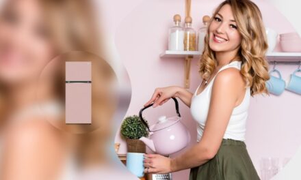 LG se une al «Mes Rosa» con una iniciativa de concientización y apoyo contra el Cáncer de mama