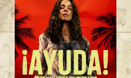 Sam Raimi vuelve a la gran pantalla con ¡Ayuda!