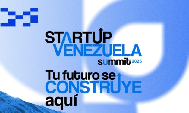 Startup Venezuela Summit regresa a Caracas