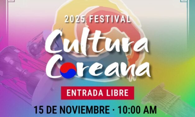 El K-Pop y la Cultura Coreana se apoderan de Caracas