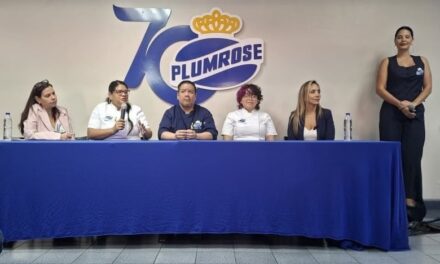 Plumrose impulsa la primera participación de Venezuela en el Mundial del Pan