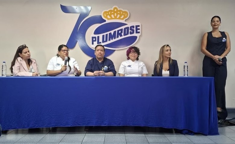 Plumrose impulsa la primera participación de Venezuela en el Mundial del Pan