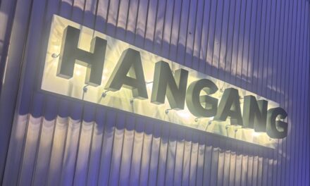 Hangang: Un nuevo puente entre Corea y Venezuela abre sus puertas en Chacao