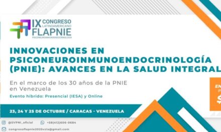 Innovaciones en PsicoNeuroInmunoEndocrinología:   Avances en la Salud Integral