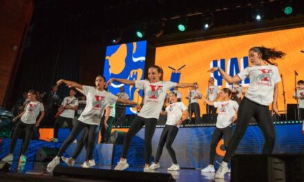 Maltín Polar y Golden le dieron inicio a la temporada gaitera con El Último Ensayo