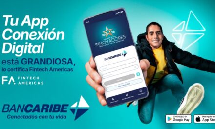 Con este reconocimiento, Bancaribe suma 5 Premios a los Innovadores Financieros en las América, en diferentes categorías