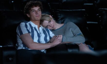 «A Pesar de Ti» el drama romántico de Colleen Hoover llega a los cines este jueves 23 de Octubre