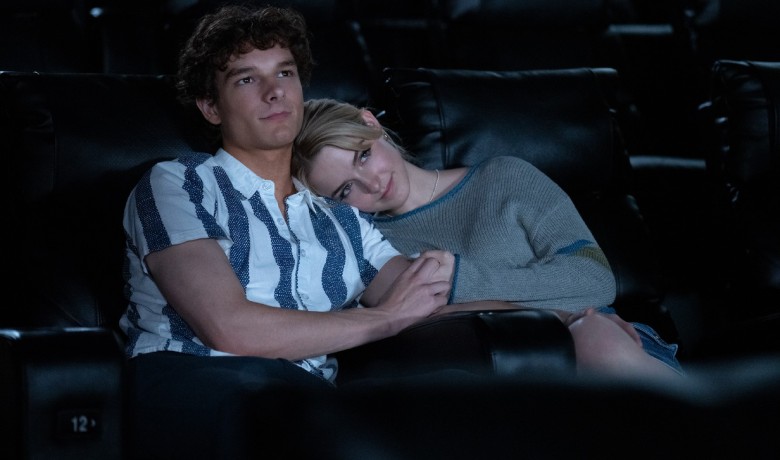 «A Pesar de Ti» el drama romántico de Colleen Hoover llega a los cines este jueves 23 de Octubre